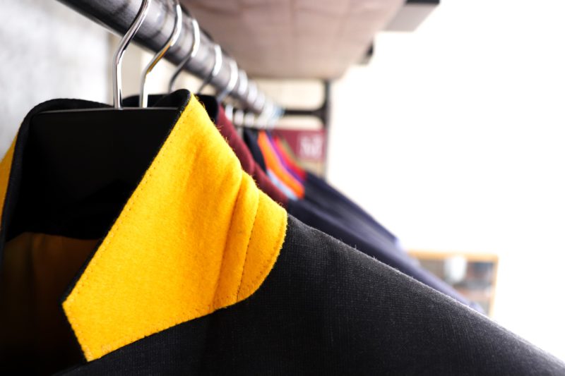 Made to Measure vs Bespoke Suits A Guide I Artefact London