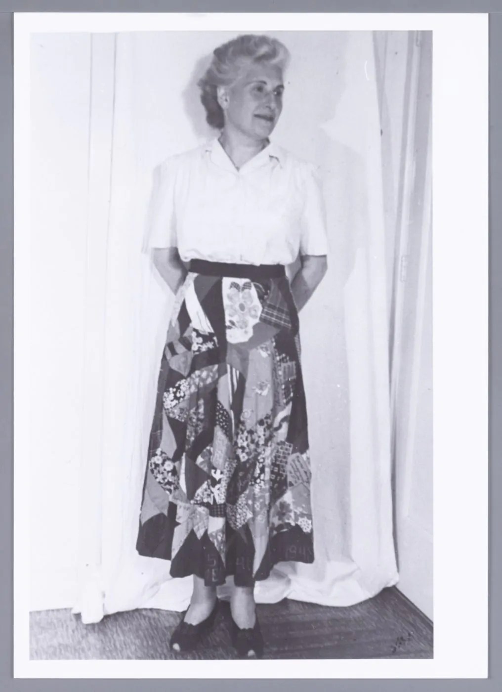 Eloïse PtitoEcheverria’s Textiles Tell A Story Of Liberation