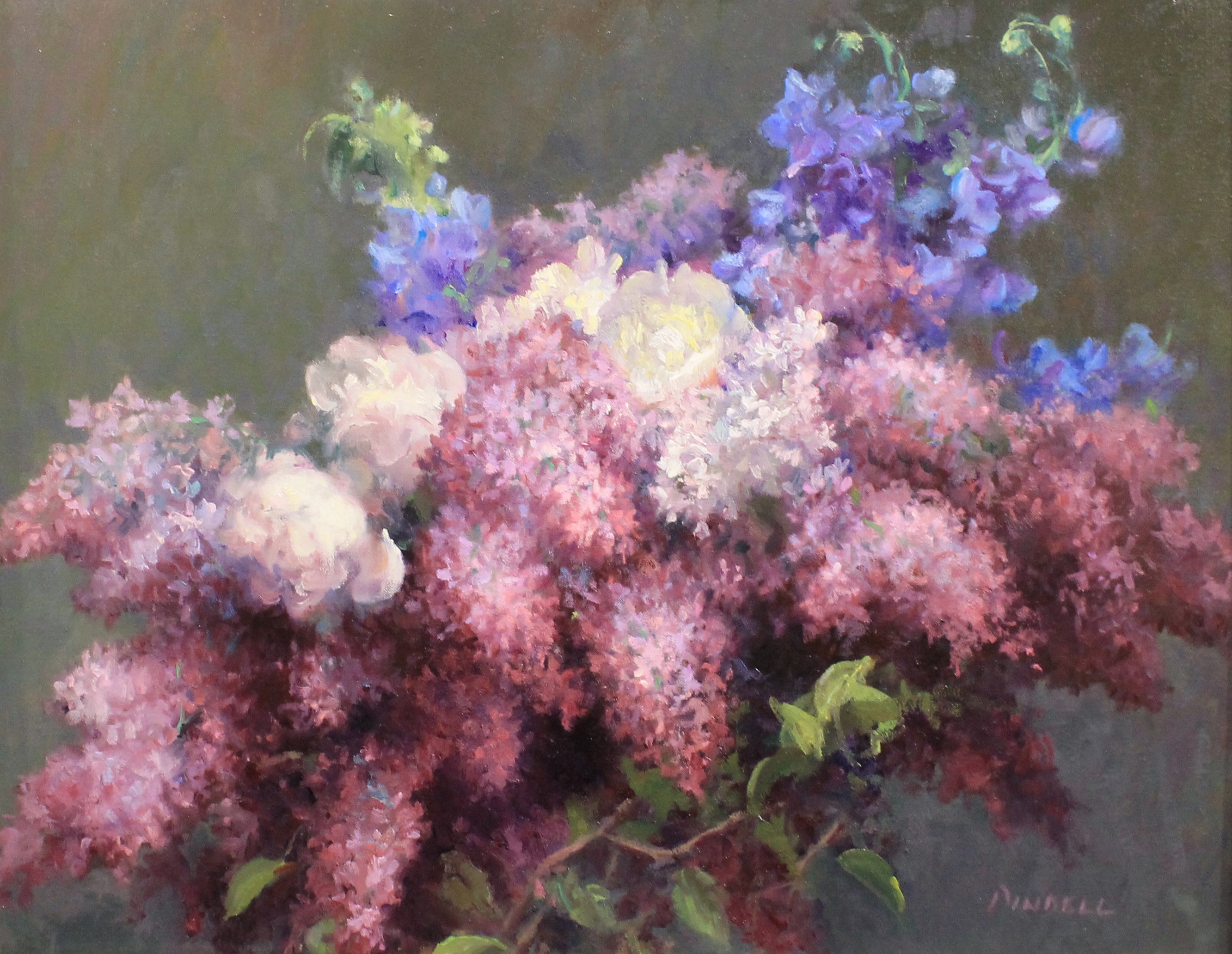 Pamela Pindell Archives The Art Guide