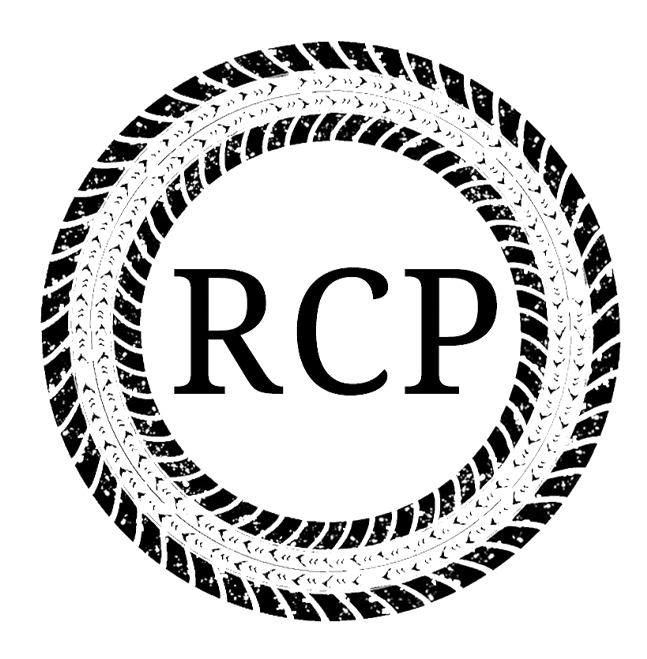 Rubber City Prints The Art Guide