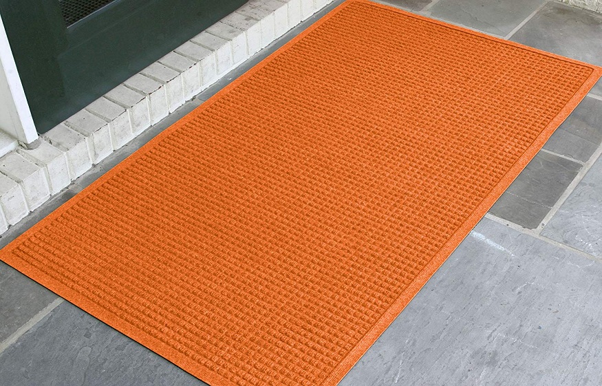 Waterhog mats Strong, Versatile and Stylish