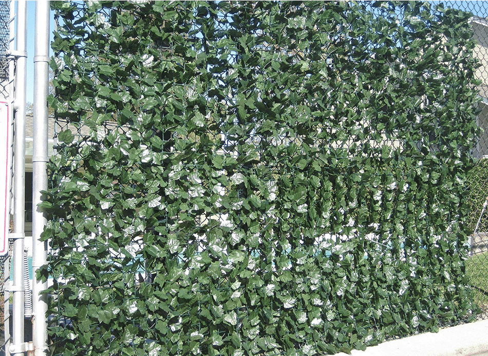 artificial ivy roll Artificial hedges Walls living wallsthe
