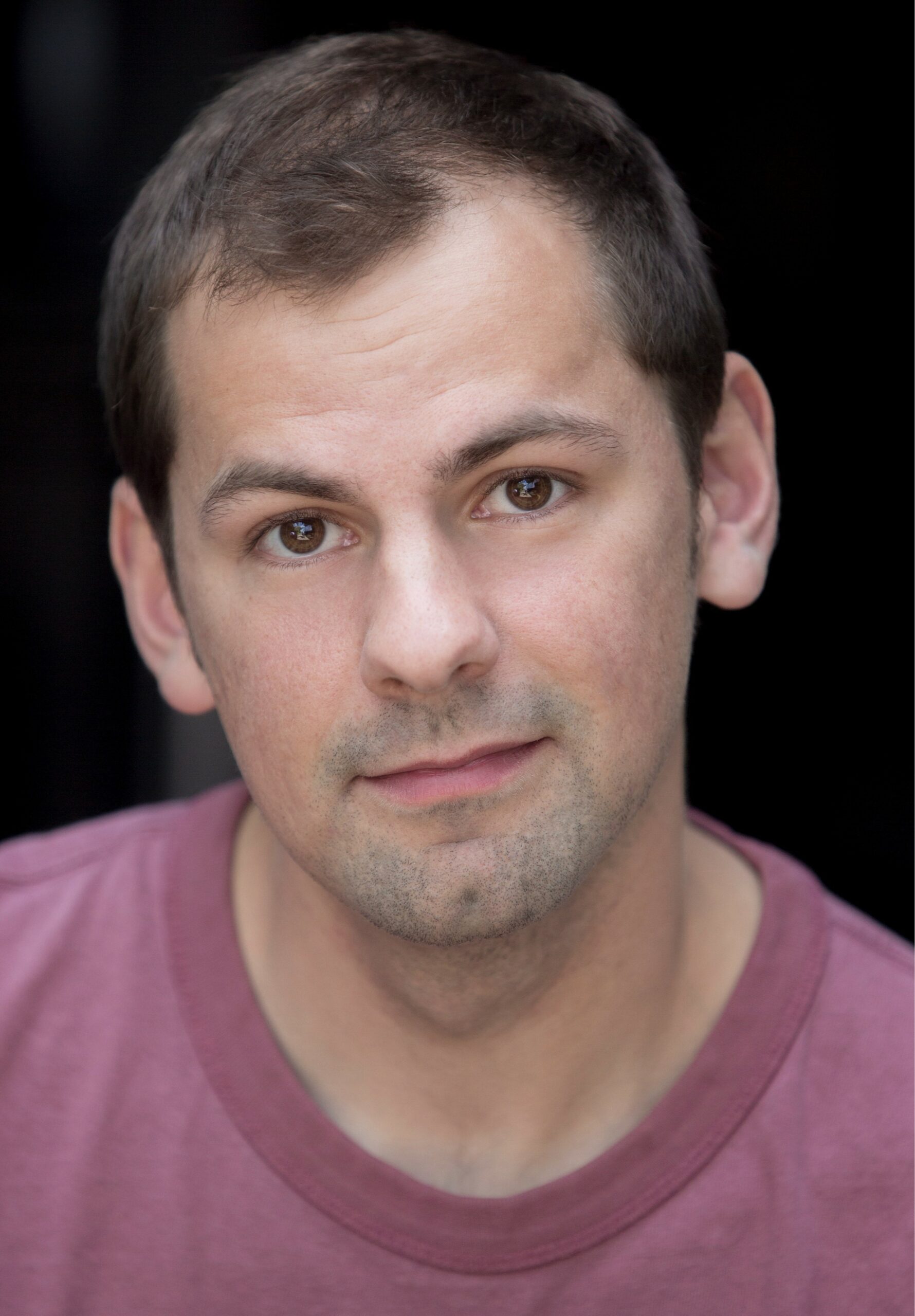 Oscar Batterham The Artists Partnership