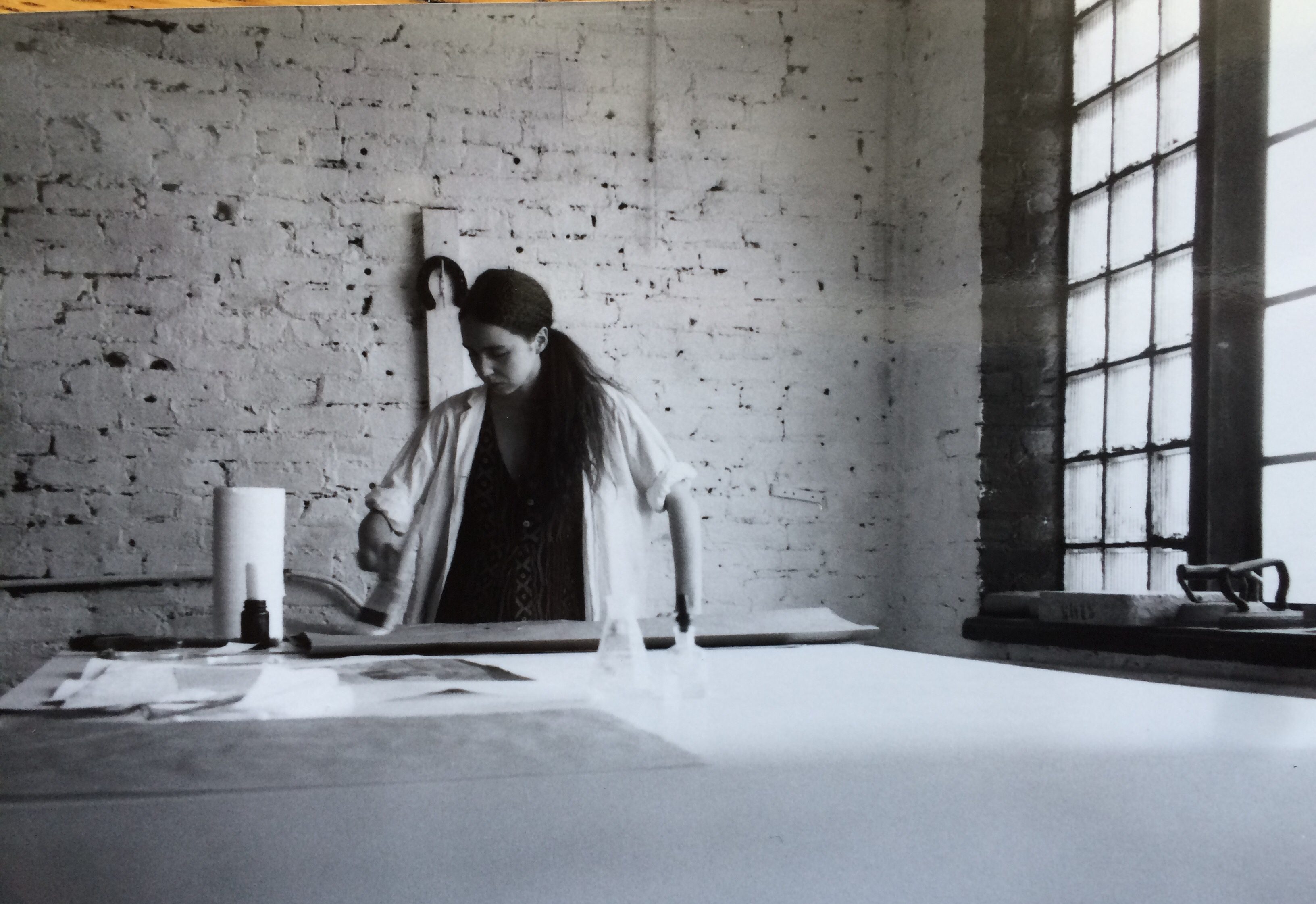 Painting Conservation The Art Objects Conservation Lab