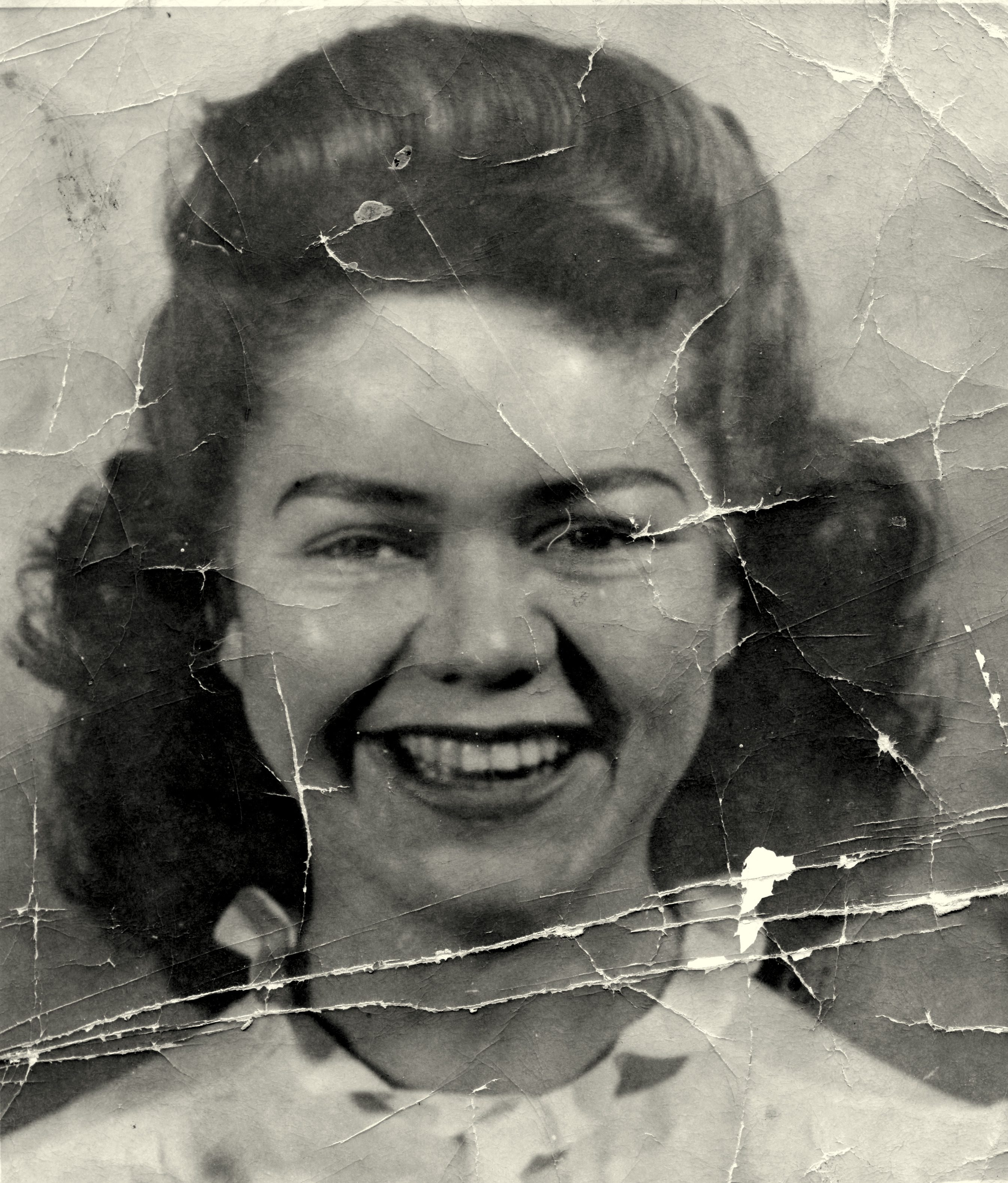 Paper Digital Restoration The Art Objects Conservation Lab