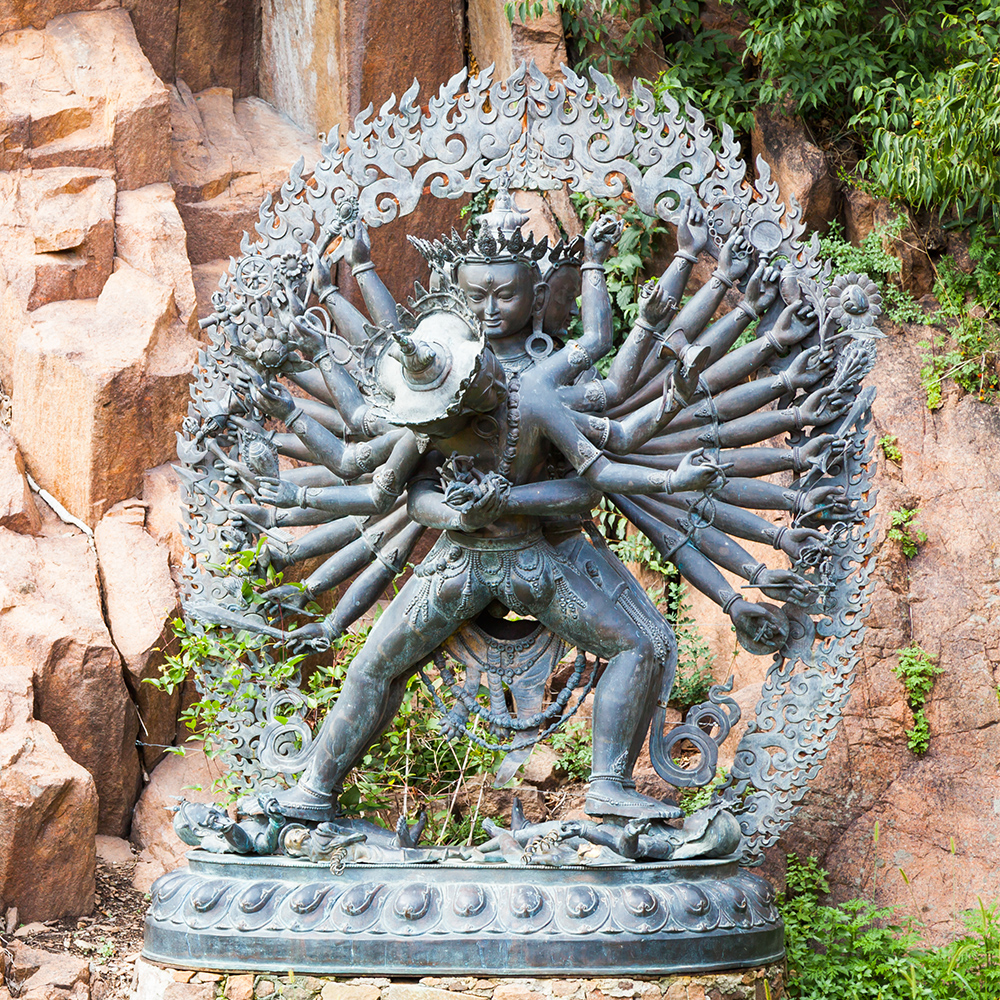 Yoga Philosophy 101 — The First Four Sutras