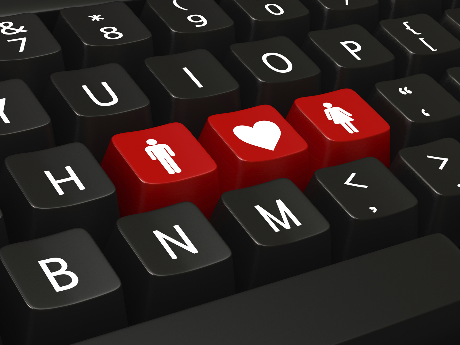 Pros and Cons of Online Dating