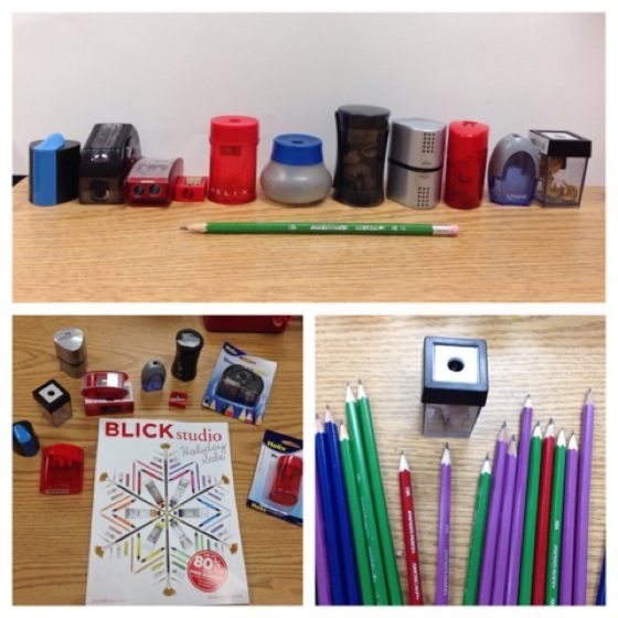 Handheld Pencil Sharpeners The Complete Guide The Art of Education