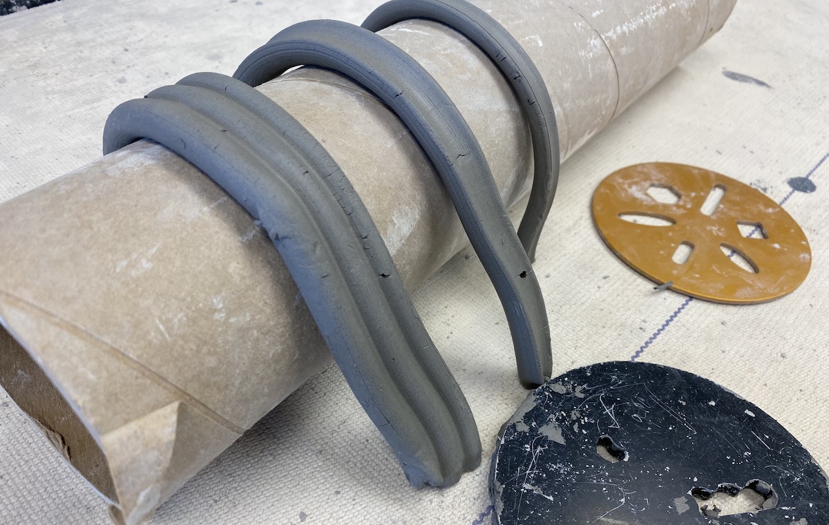 6 Ways to Use a Clay Extruder The Art of Education University