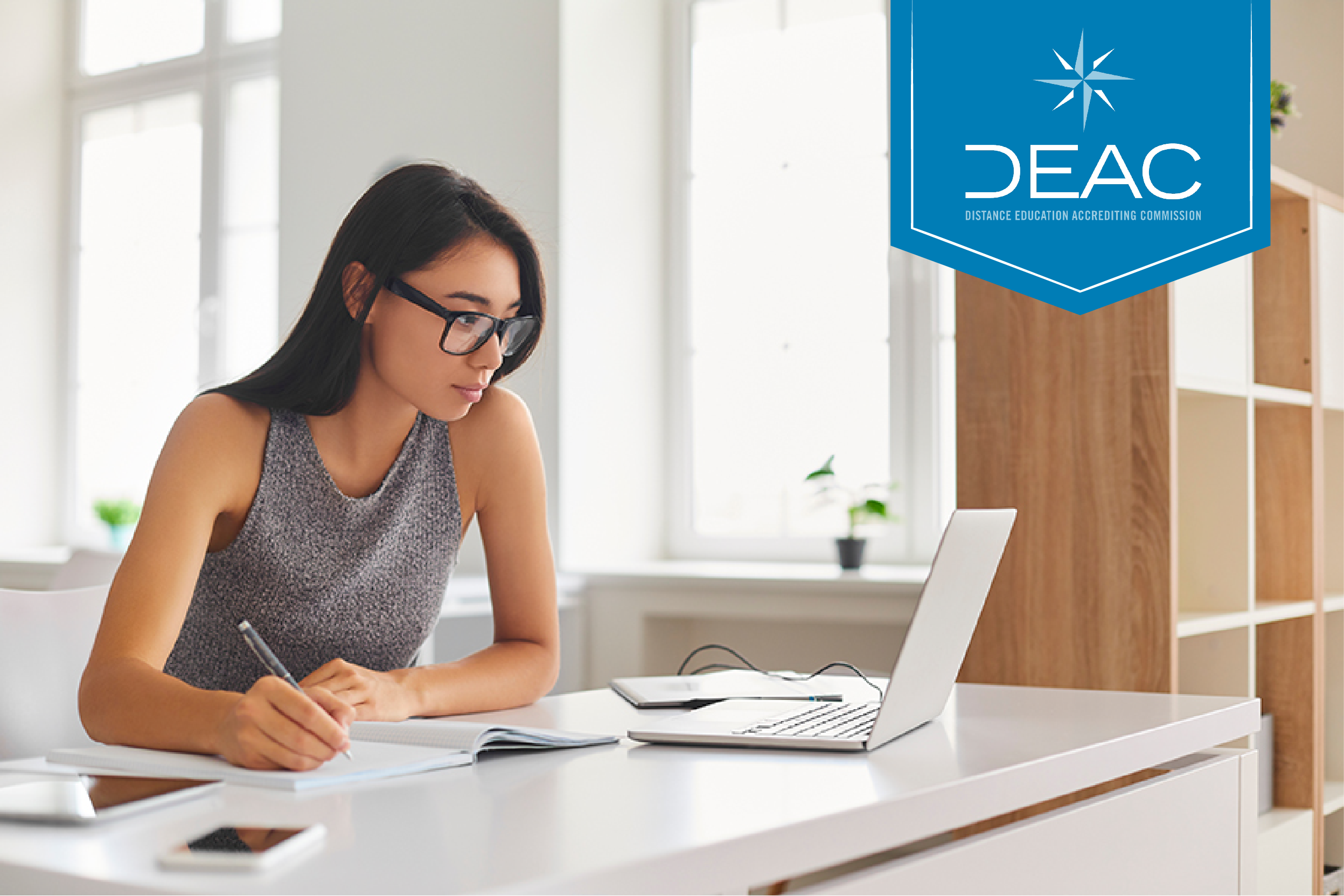 Accreditation The Art of Education University