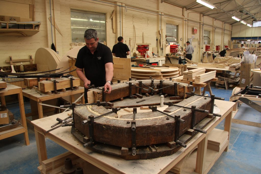 Why Wood Warps and How to Prevent and Fix It The Art of Hand Tools