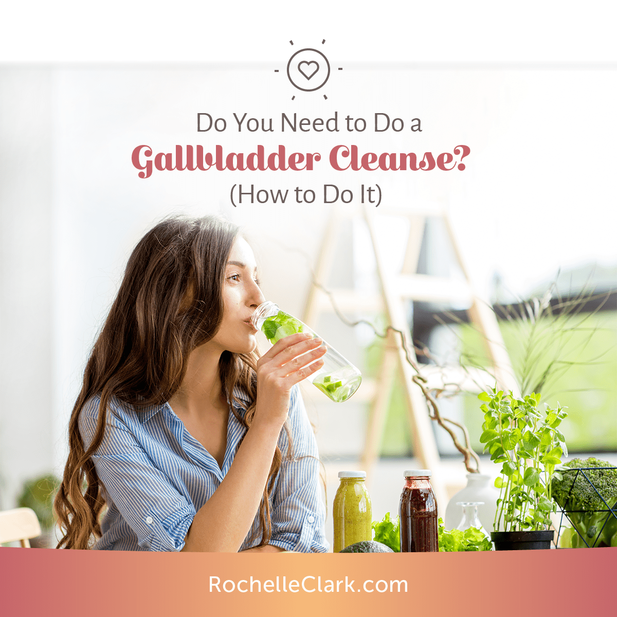 Do You Need a Gallbladder Cleanse? The Art of Healing Touch The Art