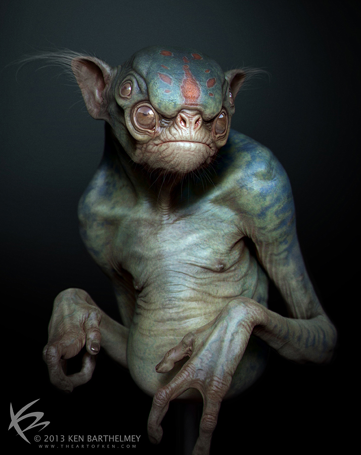 Creature