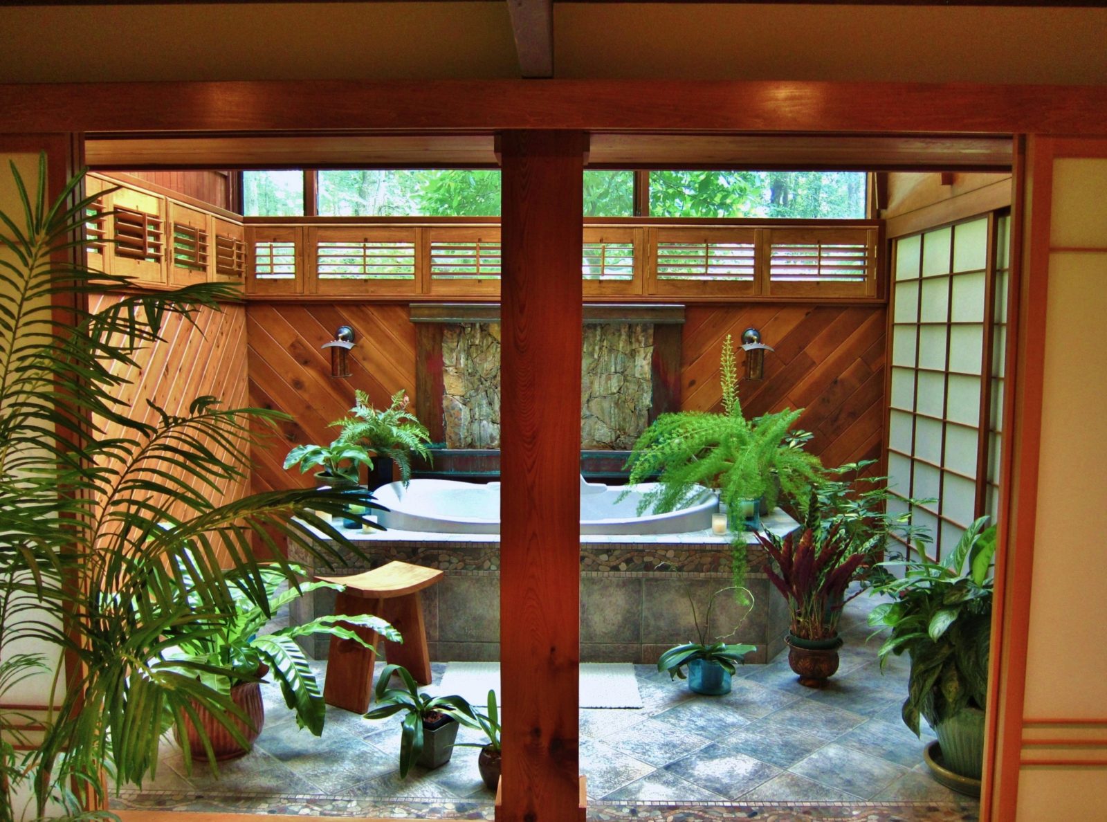 ZEN SPA ROOM new format Jane Leigh Luce