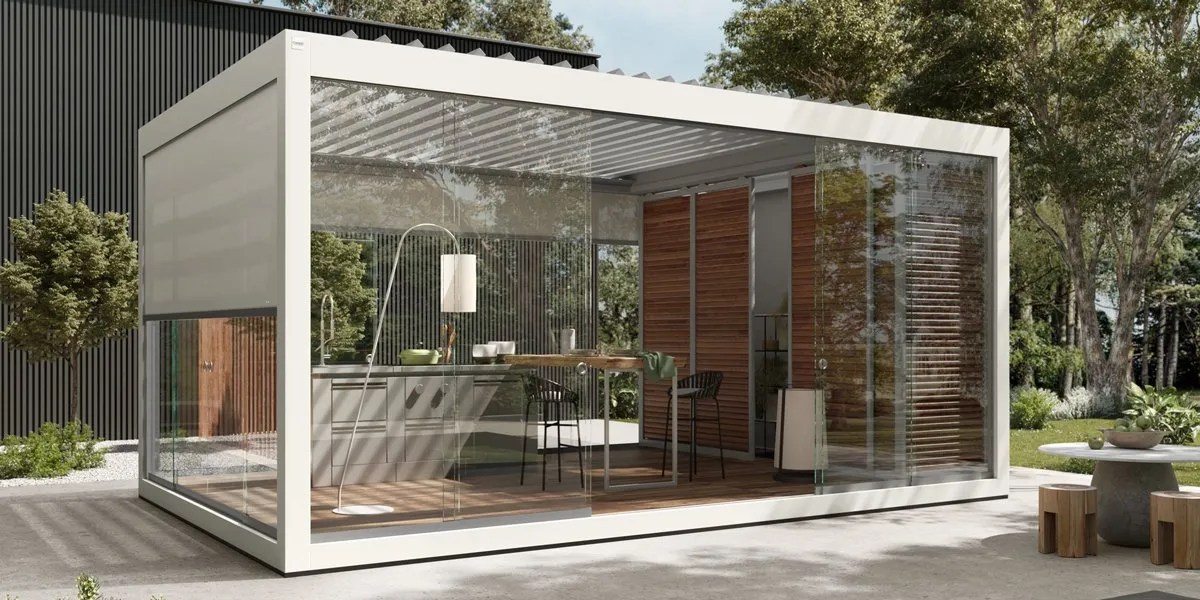 Tuinhuizen Archives - The Art Of Living (Nl)The Art Of Living (Nl)