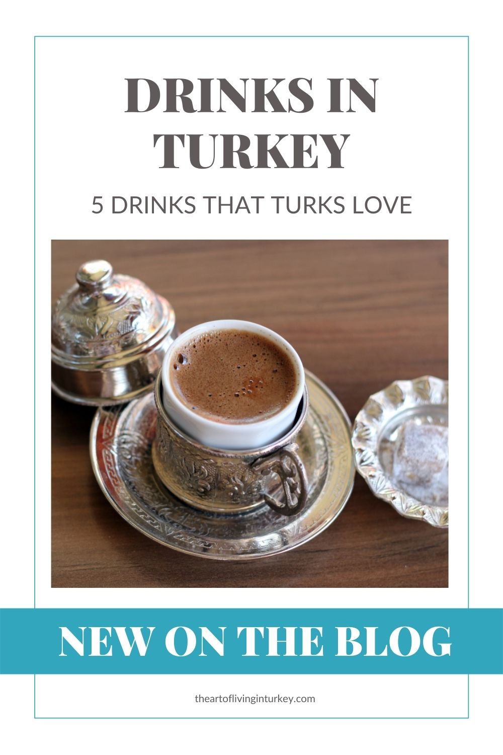 Drinks in Turkey 5 Traditional Turkish Drinks You Can't Miss! 2023