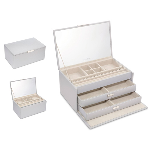 Pandora Jewellery Box The Art of Pandora The 1 Pandora Blog