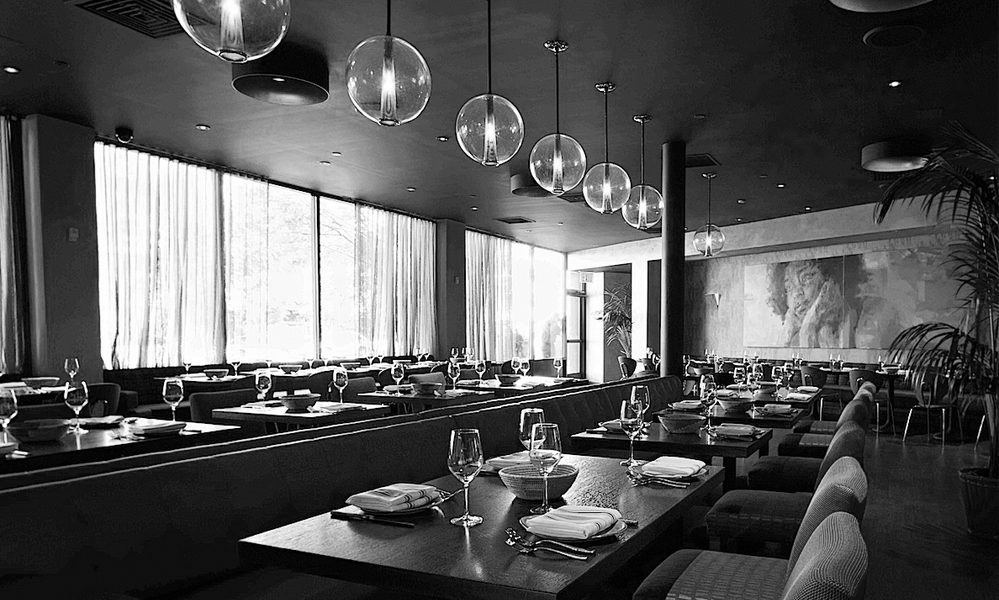 Esquire's Best New Restaurants 2014 The Art of Plating