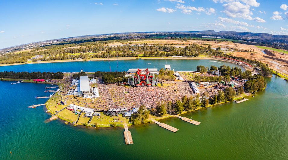 Defqon.1 Australia A Practical Raver’s Comprehensive Guide theartofrave