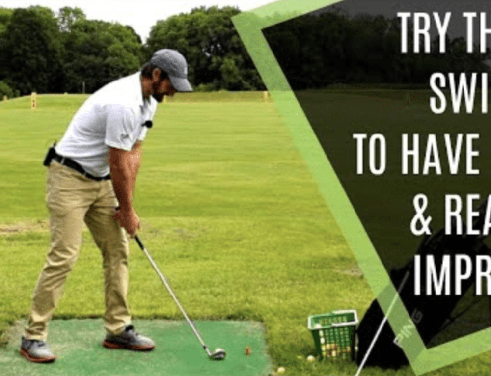 Improve Chipping Consistency With a Simple Figure of 8 The Art of