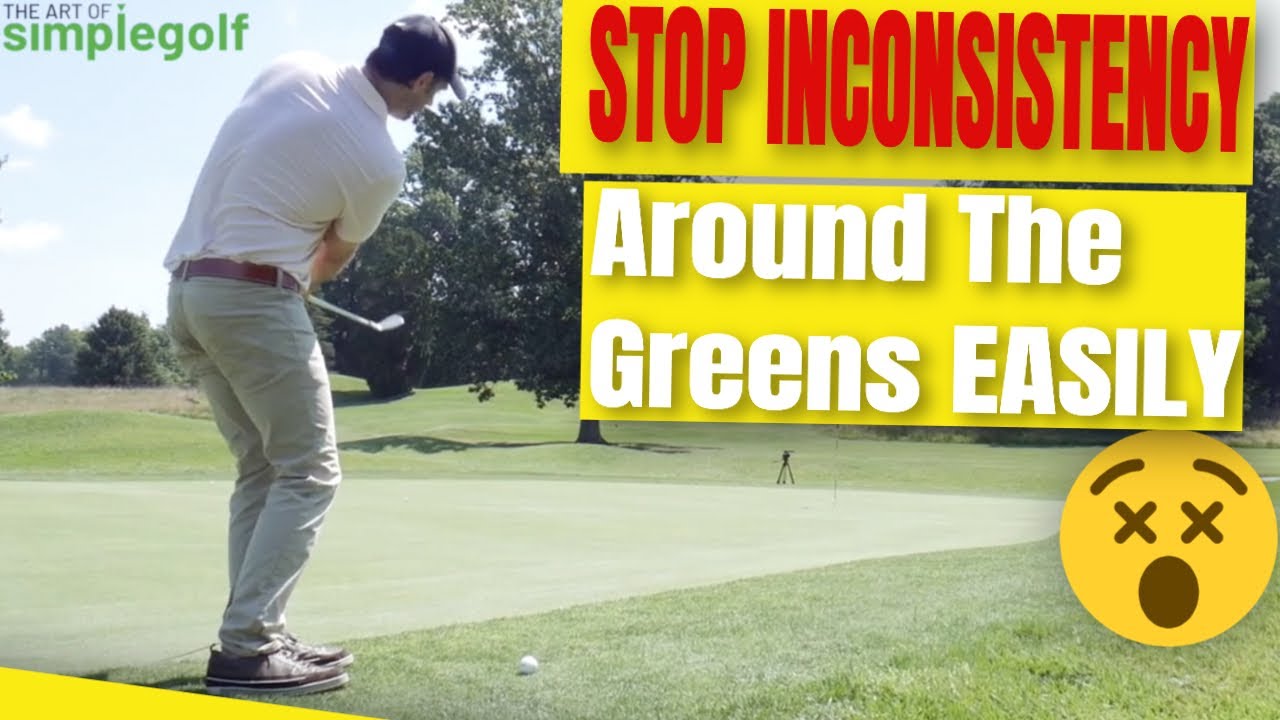 Simple Golf Drill How to Hit Driver Straight And Far On Upswing The