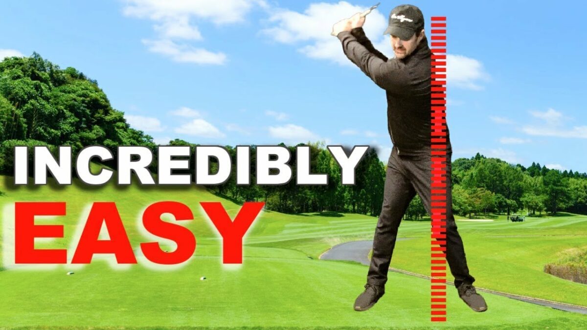 Simple golf swing videos and tips to play better golf Archives The