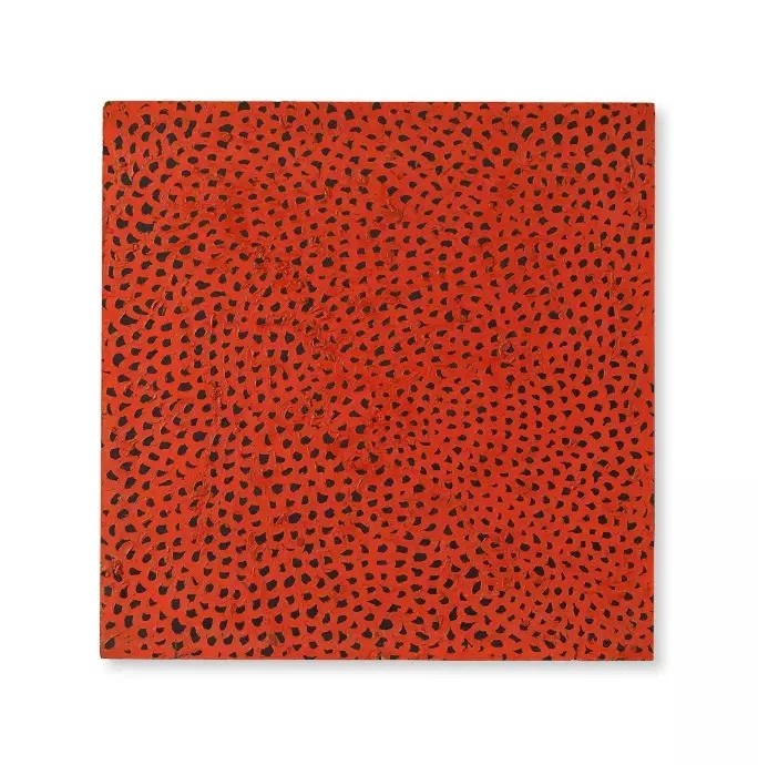 Yayoi Kusama A PolkaDotted Revolution in Art