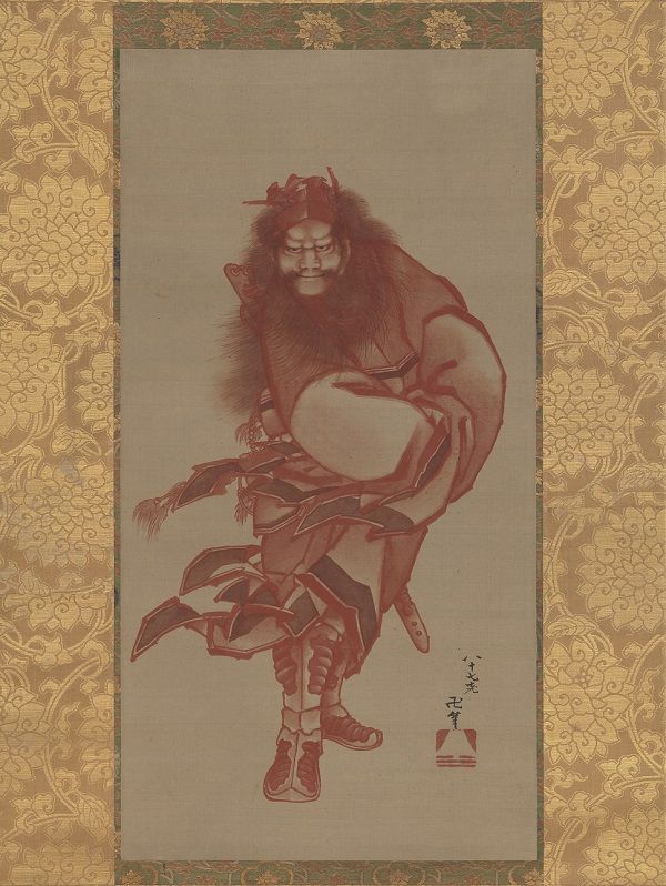 Hokusai Beyond the Great Wave, British Museum review natural world