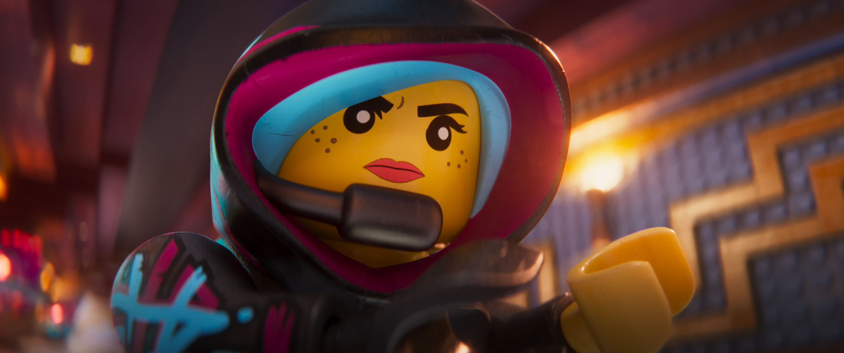 The Lego Movie 2 The Second Part review everything's still awesome