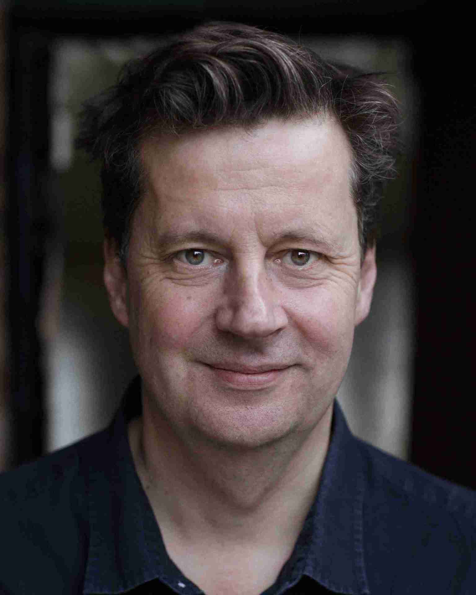 Spinechilling Ghost Story When Darkness Falls To Open At Londons