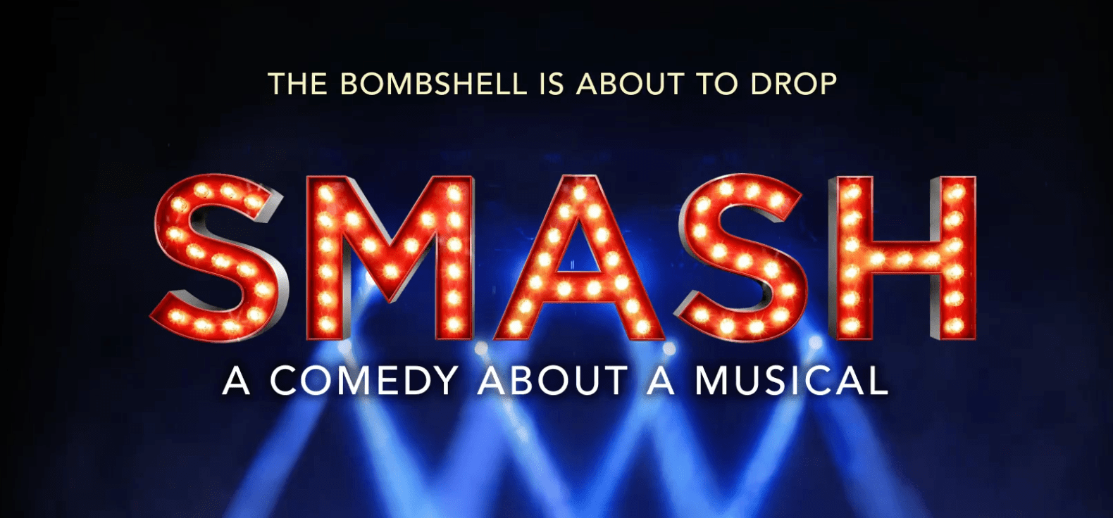 Stage musical adaptation of 'SMASH' is heading to Broadway in the 2024