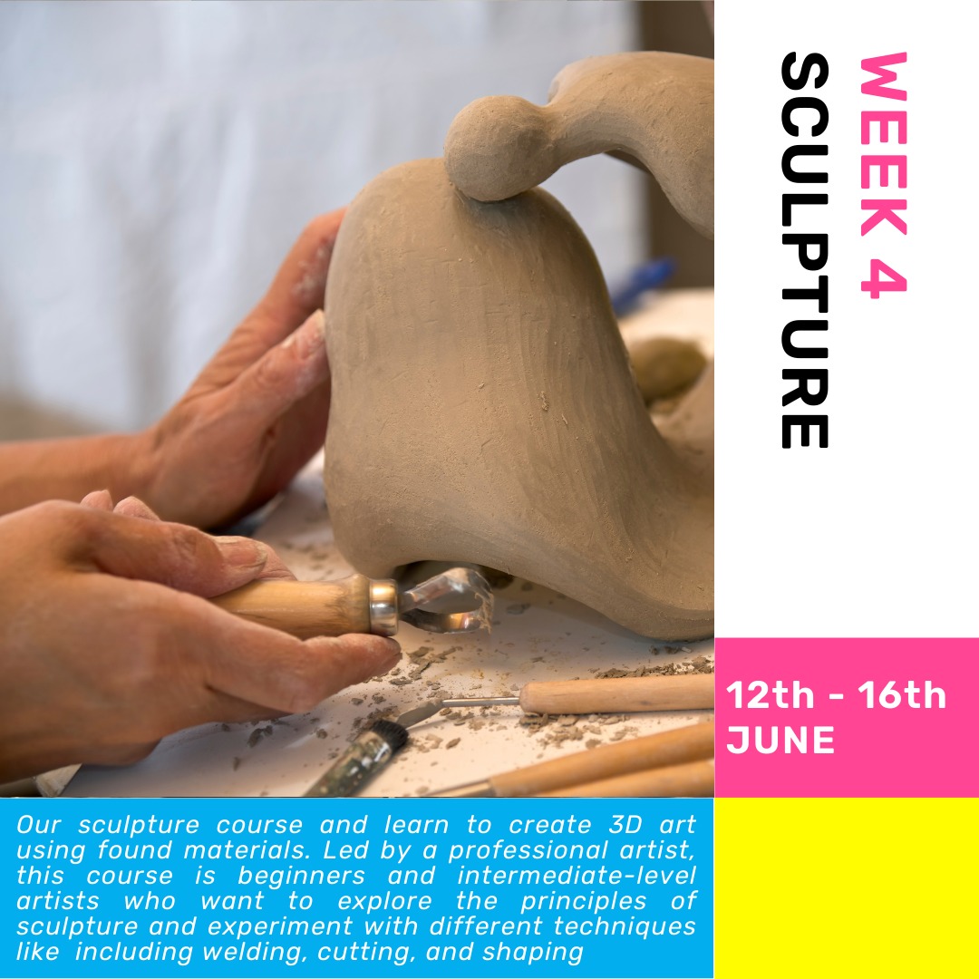 THE ART STUDIO MUMBAI