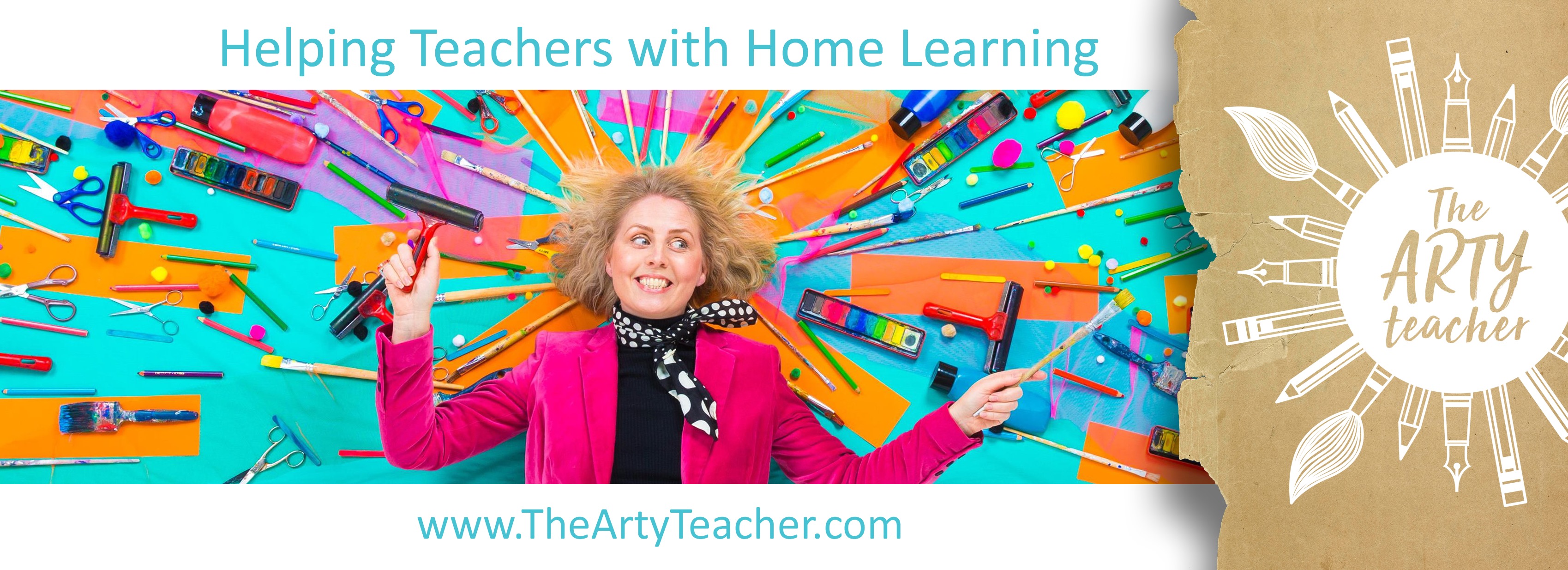 Useful Websites for Art Teachers The Art Teacher