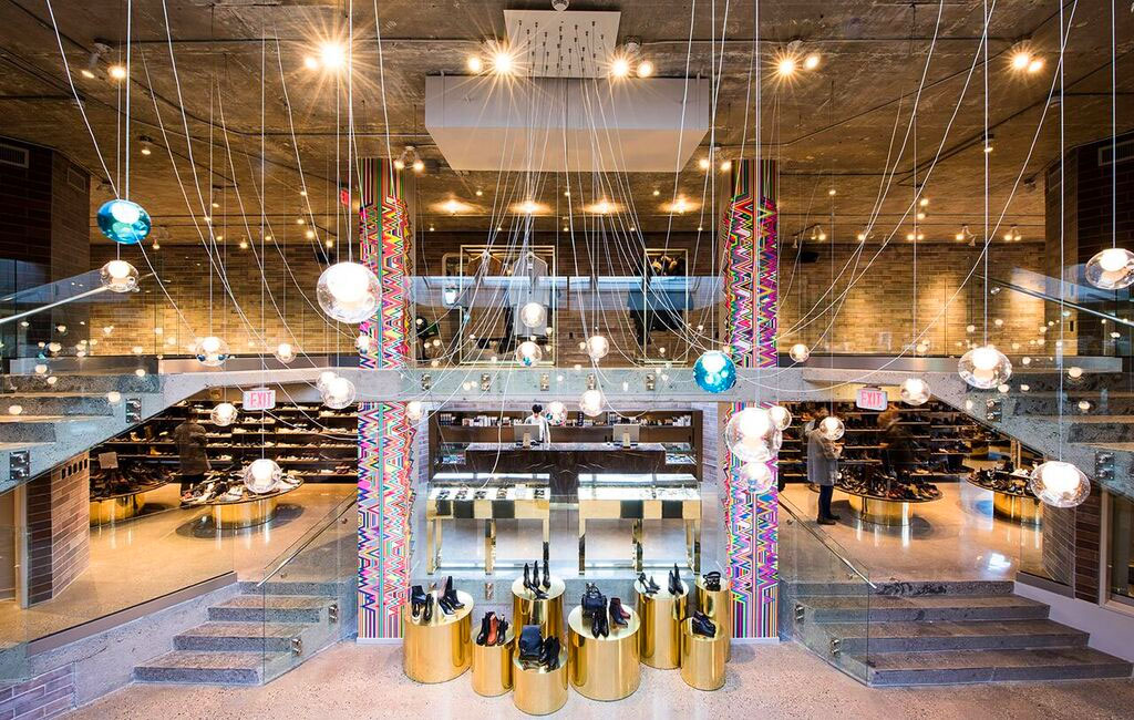 gravitypope Calgary theartworks