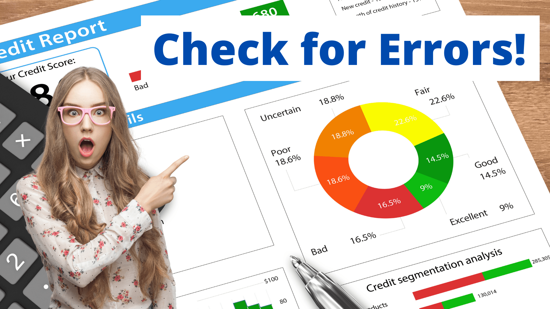 Can Late Payments Be Removed From My Credit Profile (Report)? Ascent
