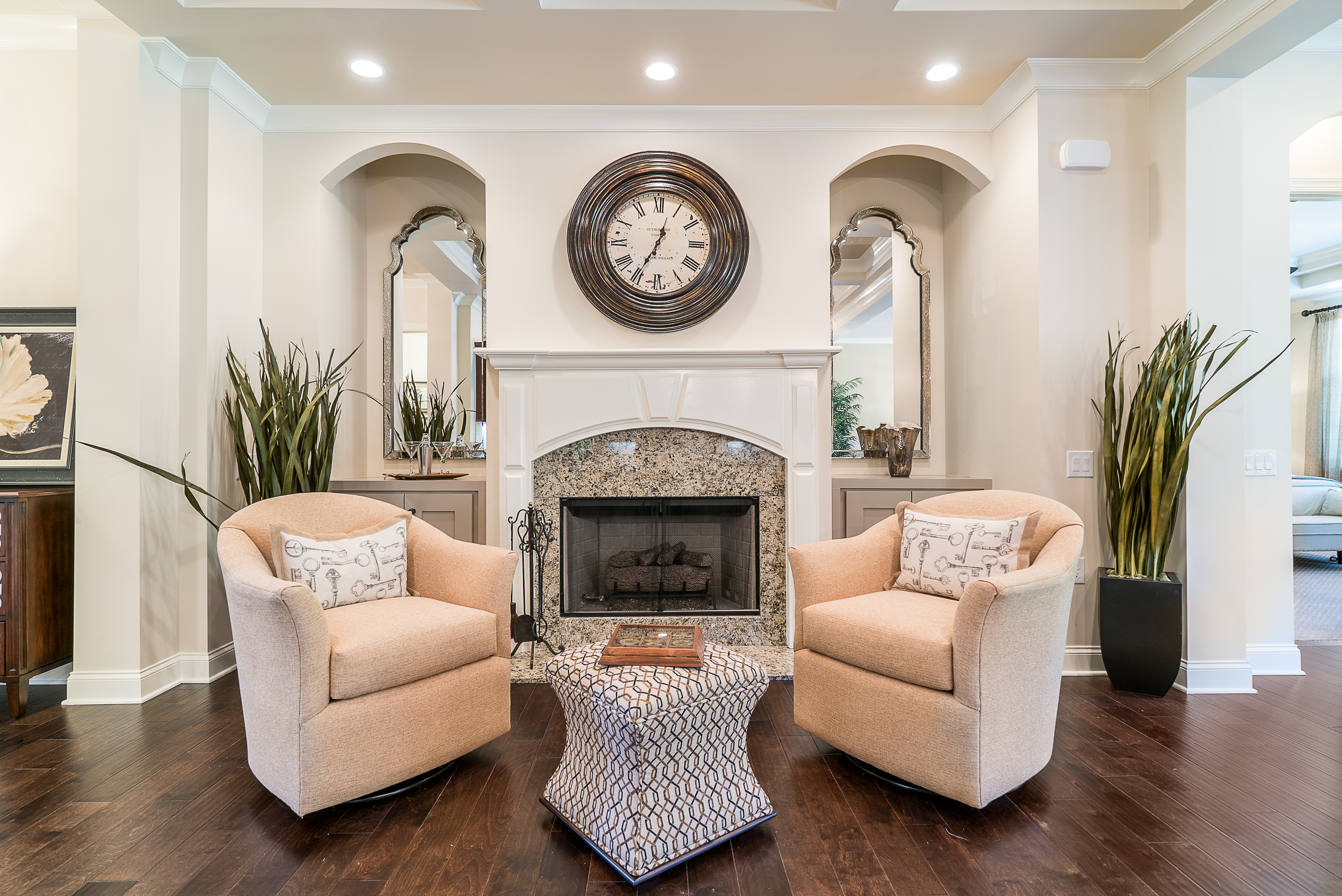 Active Senior Builders The ASC Group