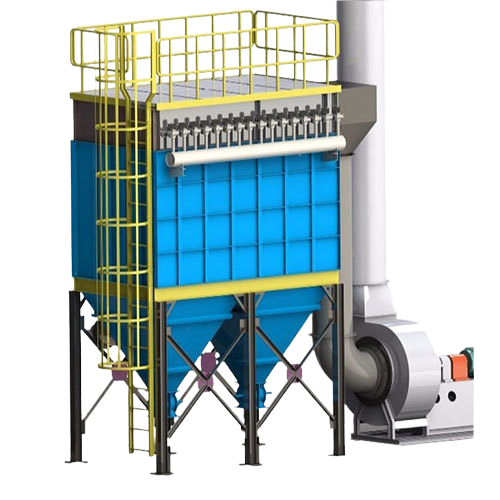 Bag Filters Manufacturers AS Engineers