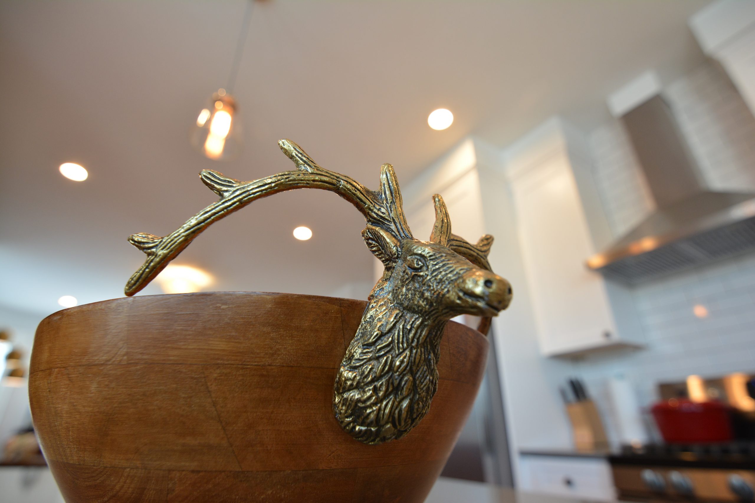 The Antler Room The Ashmont