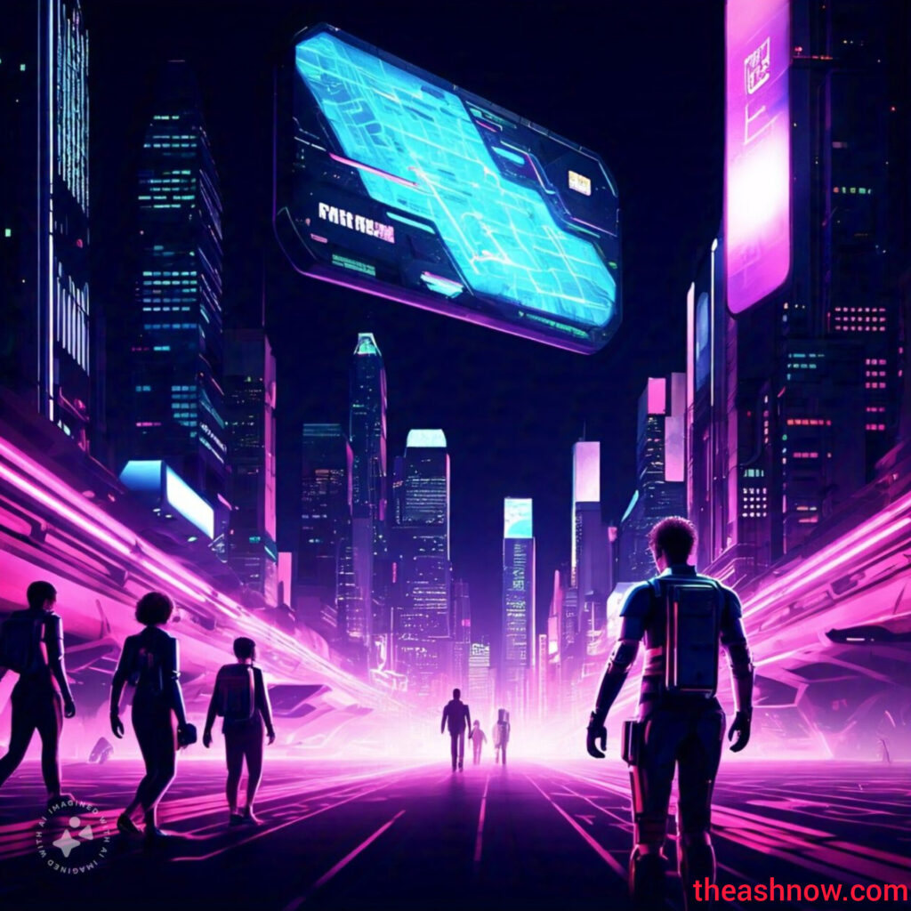 Generation Beta: Shaping The Future Landscape - TheAshNow