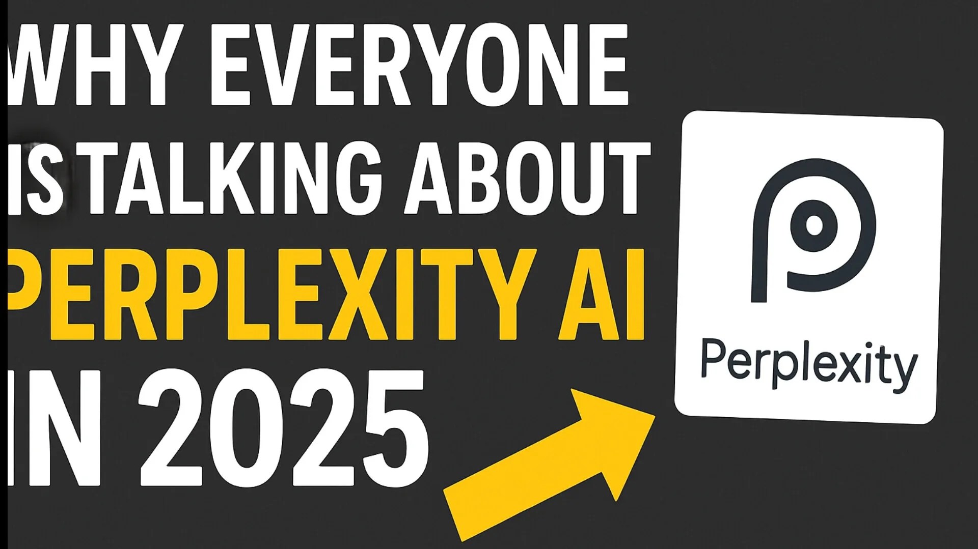 Why Everyone Is Talking About Perplexity AI In 2025 TheAshNow(04)