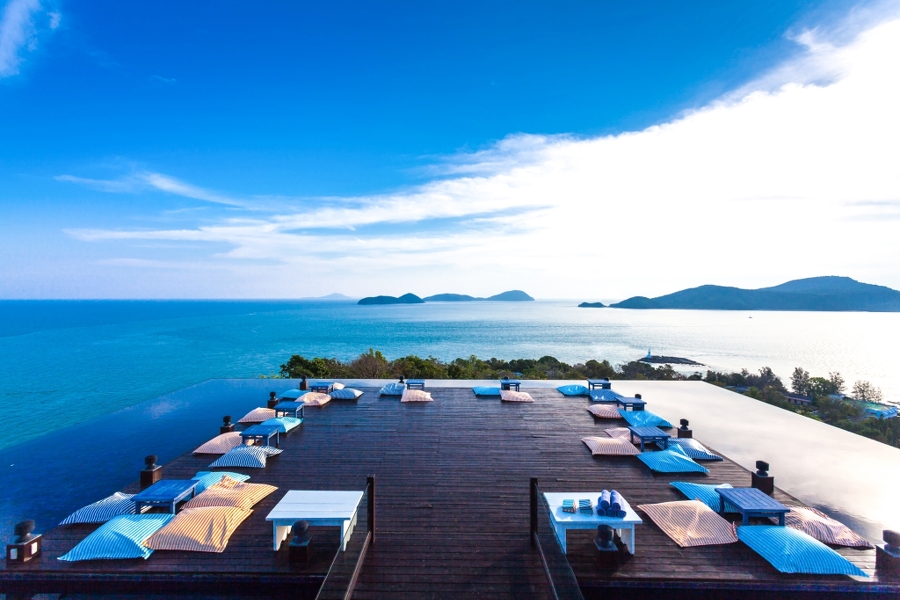 15 BEST LUXURY HOTELS IN THAILAND The Asia Collective