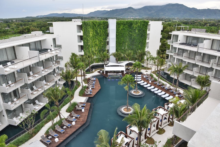 15 BEST LUXURY HOTELS IN THAILAND The Asia Collective