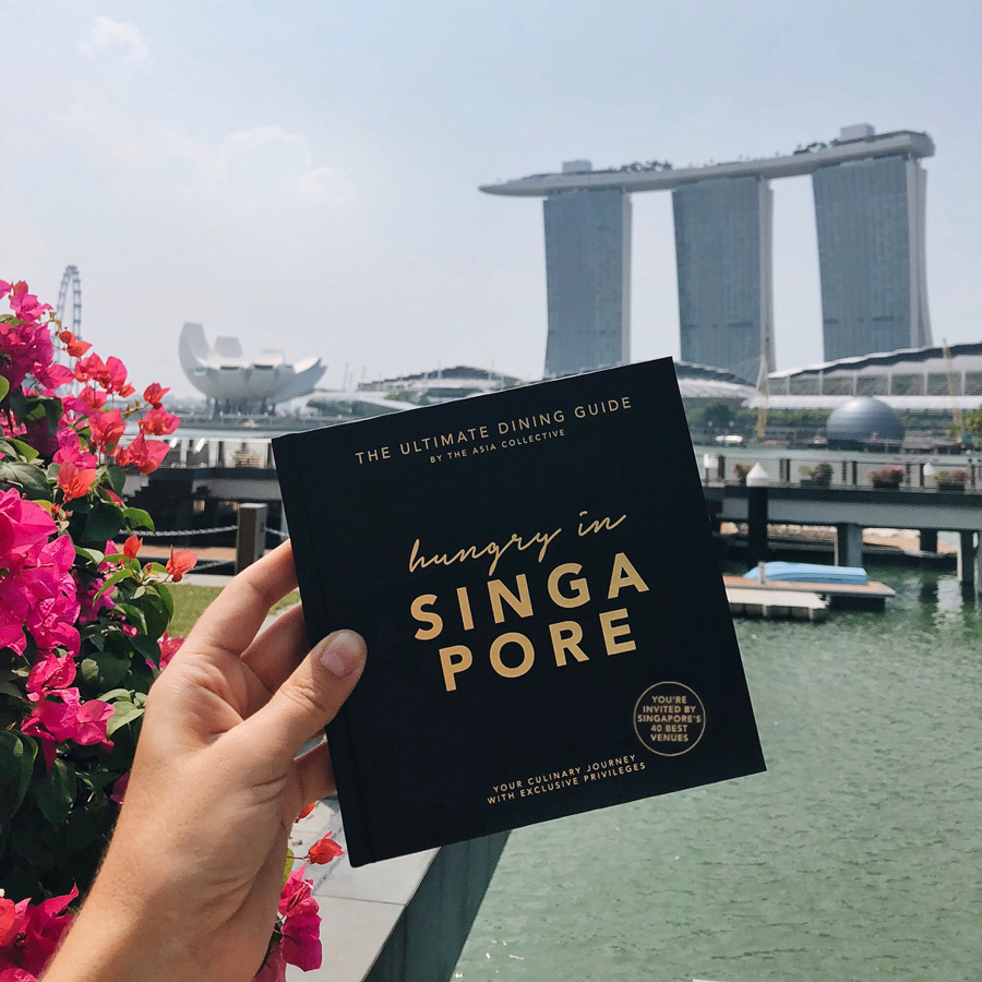 The Ultimate Singapore Dining Guide HUNGRY IN SINGAPORE