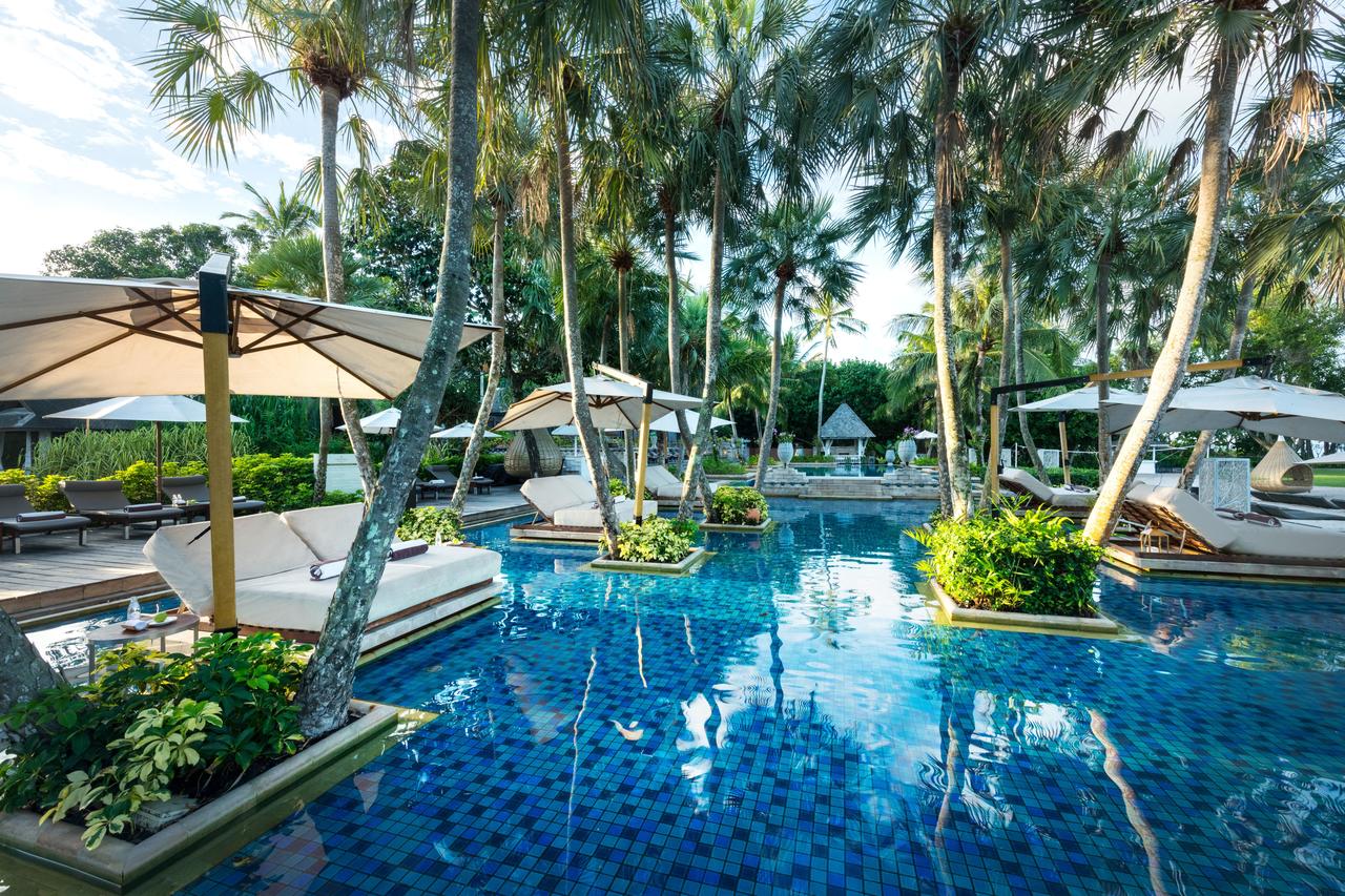 THE BEST FAMILY HOTELS IN PHUKET by The Asia Collective