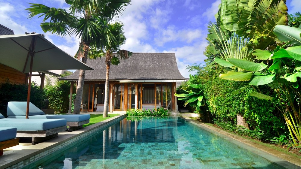 20 BEST AFFORDABLE VILLAS IN BALI by The Asia Collective