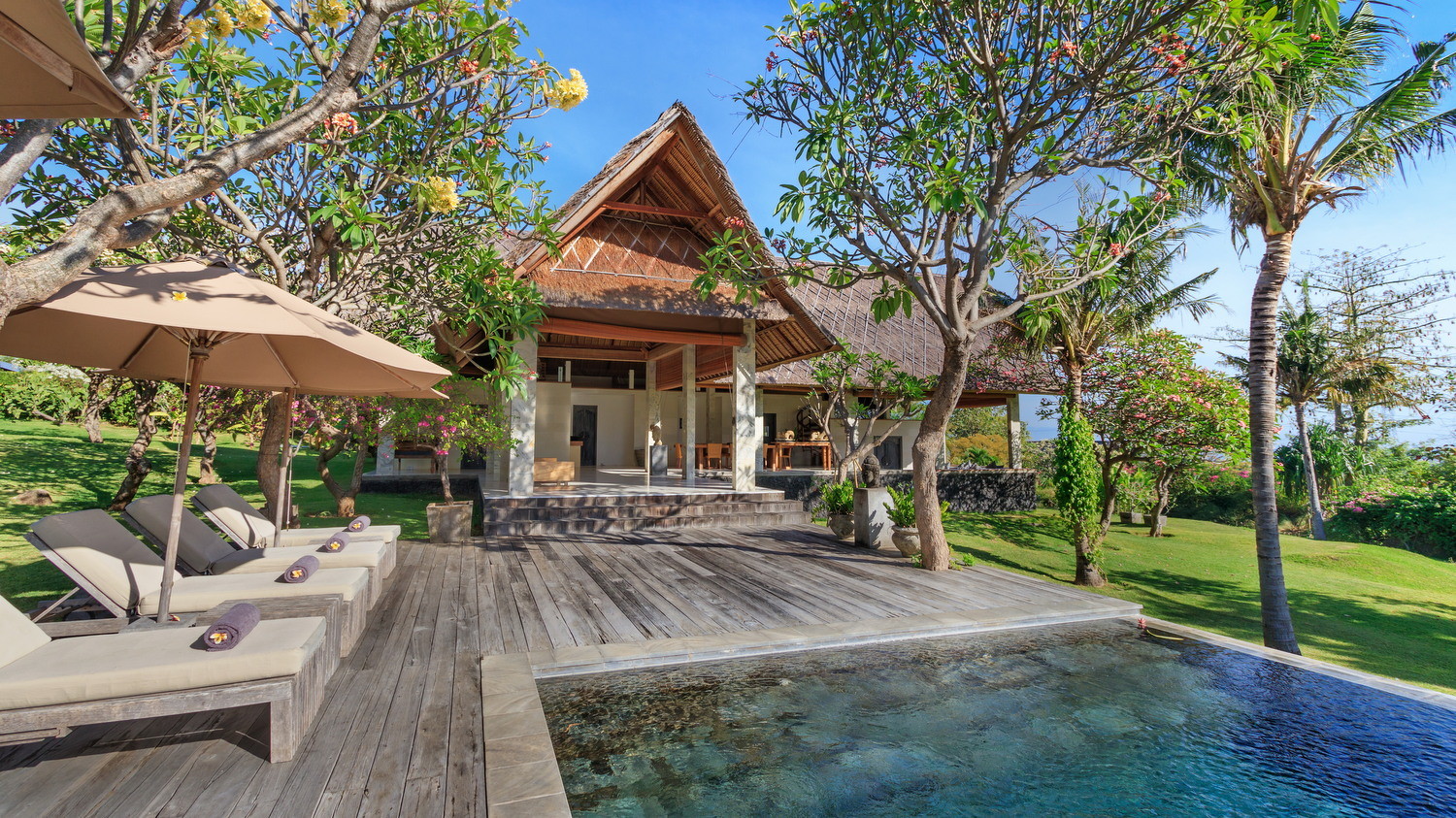 20 BEST AFFORDABLE VILLAS IN BALI by The Asia Collective