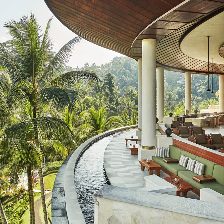 BEST WELLNESS RESORTS IN BALI 2023 by The Asia Collective