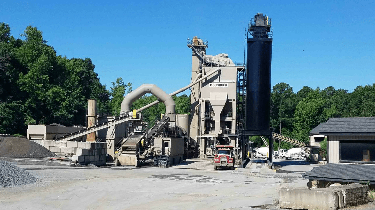 AsphaltPro Magazine AsphaltPro Magazine Carolina Sunrock’s