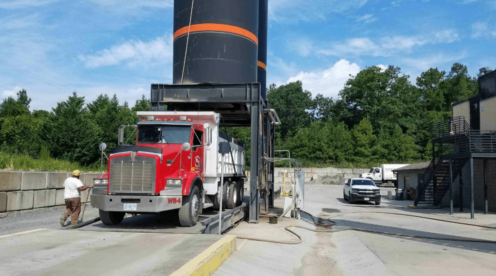 AsphaltPro Magazine AsphaltPro Magazine Carolina Sunrock’s