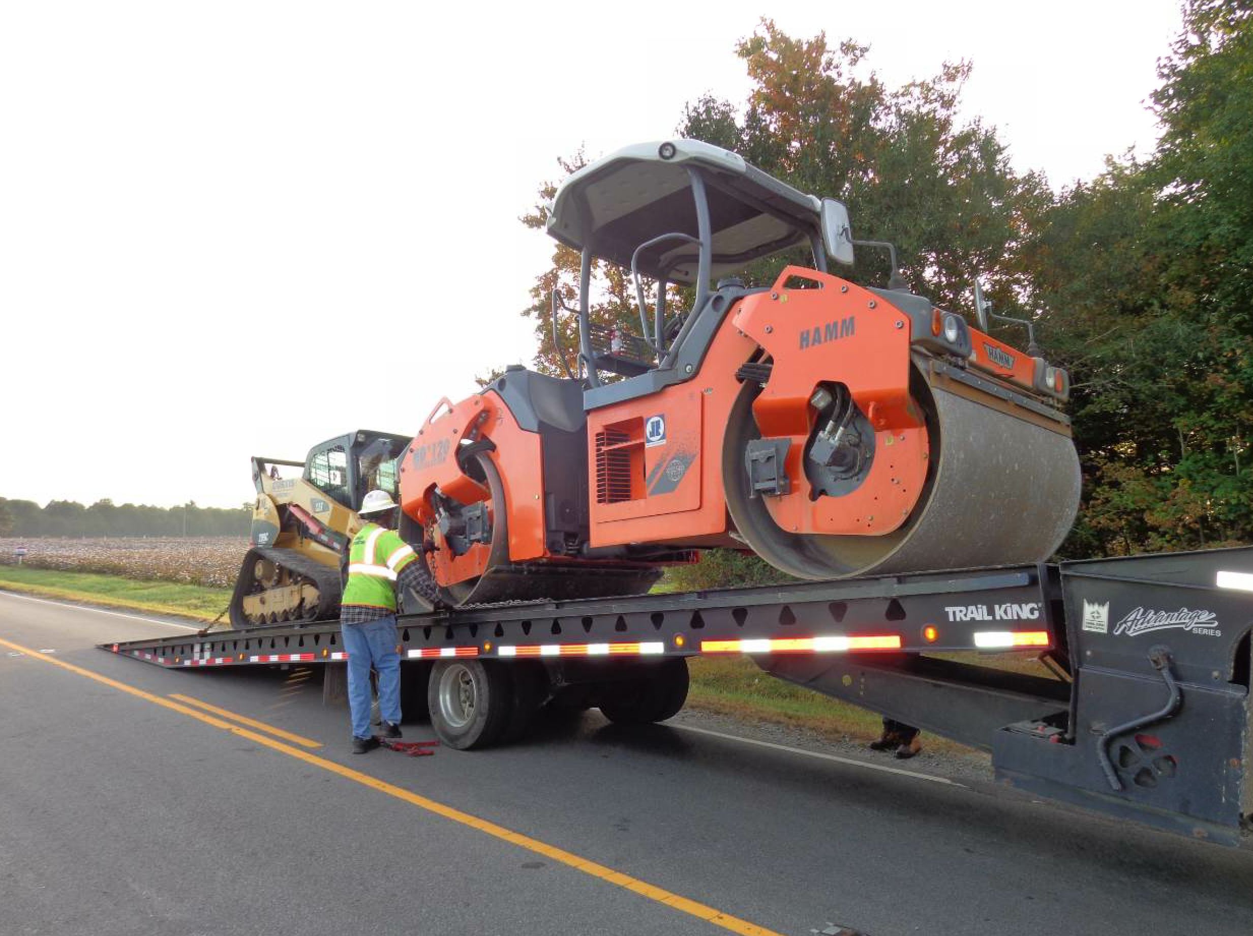 AsphaltPro Magazine AsphaltPro Magazine Top 10 Paving Don’ts